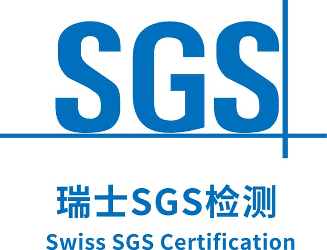 SGS检测资料